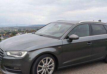 Audi A3 81.673 km 16.700 &euro; Bornheim 53332