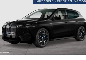 BMW iX 38.066 km 63.995 &euro; Köln-West 50858