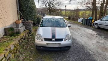 Gebrauchte VW Lupo