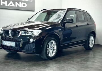 BMW X3 68.299 km 26.750 &euro; Bad Honnef/Rottbitze 53604