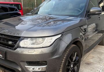 Land Rover Range Rover Sport 147.500 km 24.990 &euro; Köln 51061