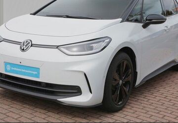 VW ID.3 2.100 km 38.950 &euro; Meckenheim / Bonn 53340