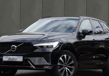 Volvo XC60 62.150 km 36.990 &euro; Bonn 53117