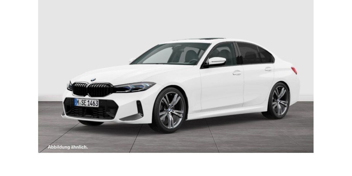 BMW 330 8.874 km 46.495 &euro; Köln-West 50858