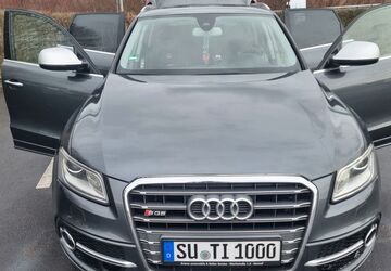 Audi SQ5 164.000 km 22.000 &euro; Hennef 53773