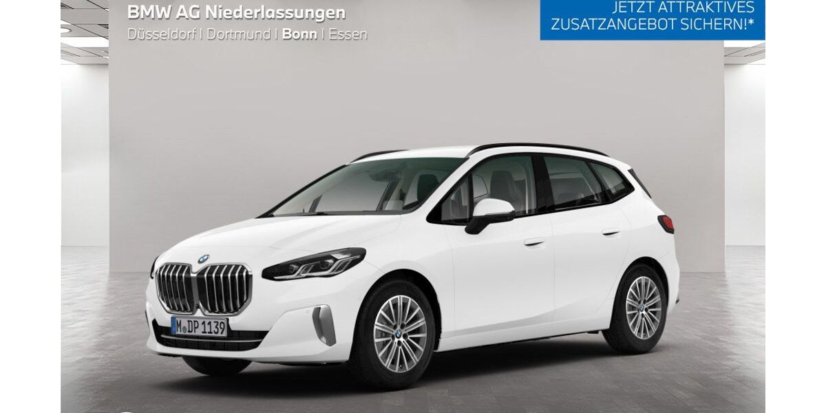 BMW 220 Active Tourer 12.618 km 35.699 &euro; Bonn 53119
