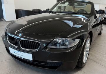BMW Z4 84.147 km 14.290 &euro; Bonn 53175