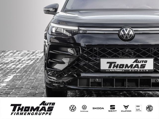 VW Tayron 13.500 km 51.990 &euro; Bonn 53227