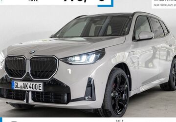 BMW X3 14.999 km 63.790 &euro; Bergisch Gladbach 51469