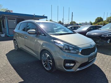 Gebrauchte Kia Carens