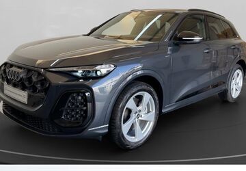 Audi Q5 16.200 km 69.880 &euro; Köln 50823