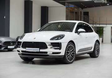 Porsche Macan 71.423 km 47.980 &euro; Köln 51147