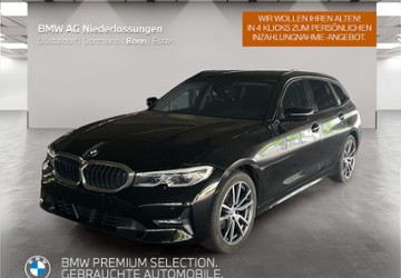 BMW 320 93.760 km 25.990 &euro; Bonn 53119