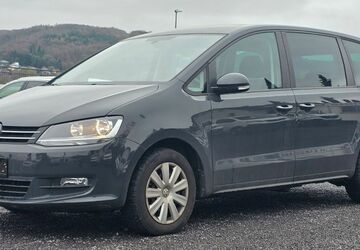 VW Sharan 65.000 km 15.990 &euro; Oberwinter 53424