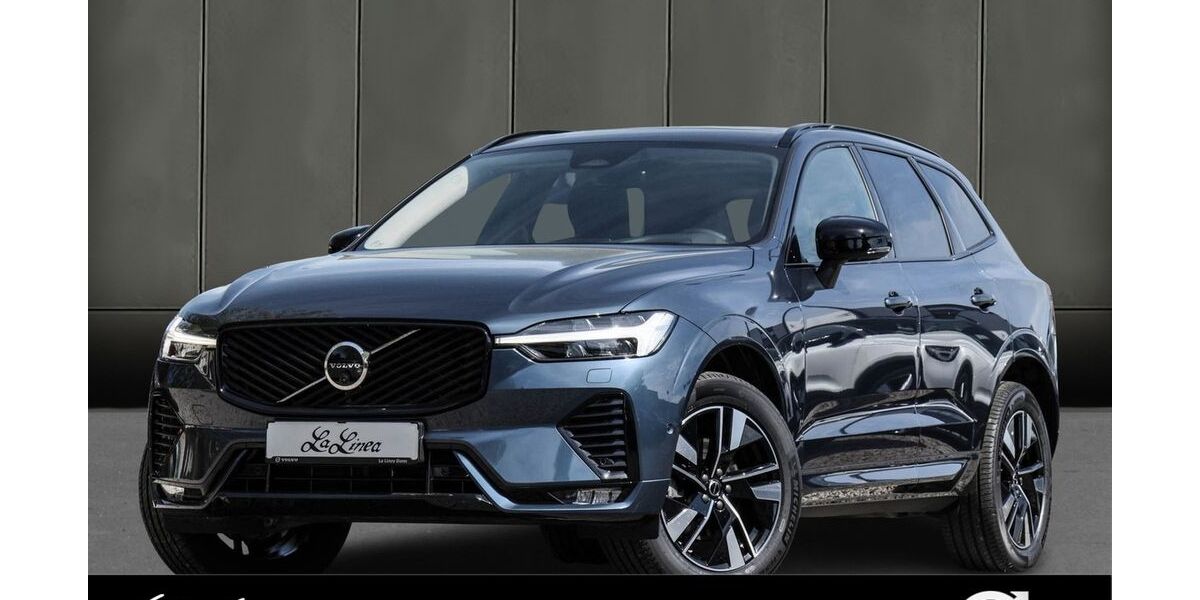 Volvo XC60 20.430 km 54.890 &euro; Bonn 53177
