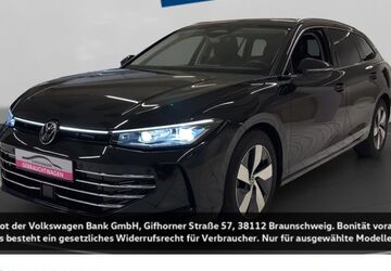 VW Passat Variant 25.469 km 34.980 &euro; Bonn 53119