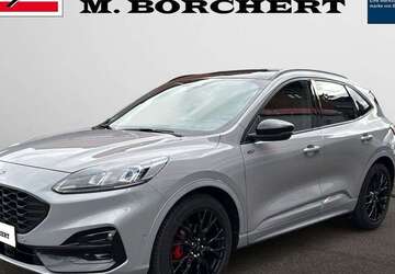 Ford Kuga 20.350 km 31.495 &euro; Weilerswist 53919