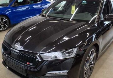 Skoda Octavia 108.760 km 24.500 &euro; Hennef 53773