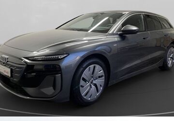 Audi A6 7.109 km 66.980 &euro; Köln 50823