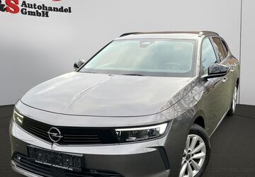 Opel Astra 68.000 km 15.990 &euro; Bonn 53177