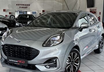 Ford Puma 15.600 km 20.849 &euro; Erftstadt / Köln 50374