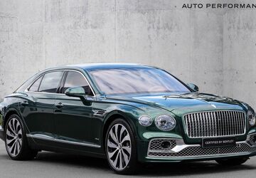 Bentley Flying Spur 6.845 km 209.900 &euro; Köln 50827