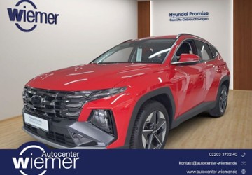 Hyundai TUCSON 31.795 km 29.690 &euro; Köln 51145