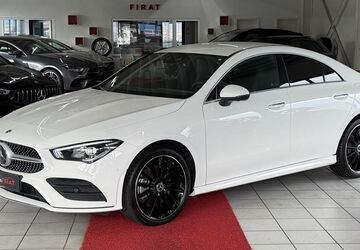 Mercedes-Benz CLA 250 49.915 km 31.449 &euro; Erftstadt / Köln 50374