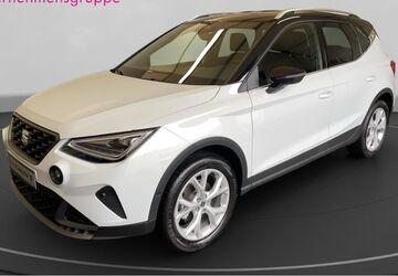 Seat Arona 13.500 km 22.980 &euro; Köln 50823