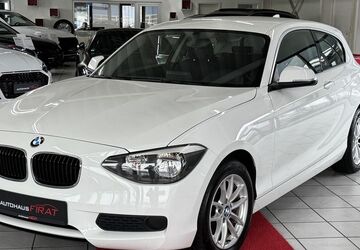BMW 118 143.500 km 8.849 &euro; Erftstadt / Köln 50374