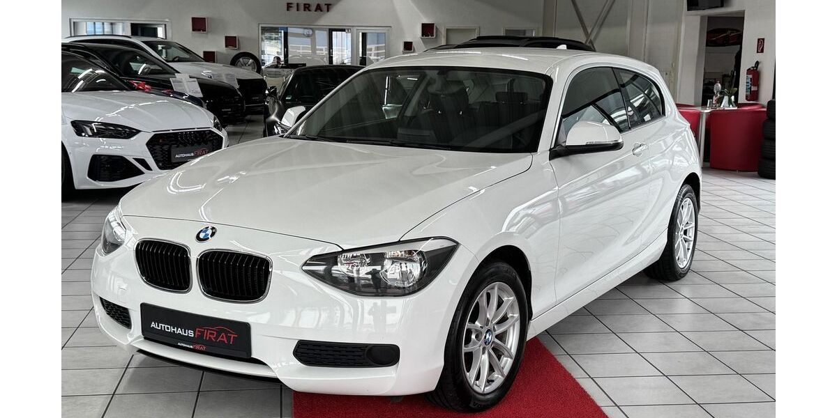 BMW 118 143.500 km 8.849 &euro; Erftstadt / Köln 50374