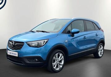 Opel Crossland (X) 67.500 km 10.490 &euro; Euskirchen 53881