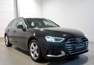 Audi A4 57.798 km 31.980 &euro; Hürth bei Köln 50354