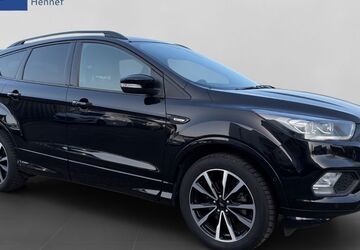 Ford Kuga 45.622 km 16.500 &euro; Hennef 53773
