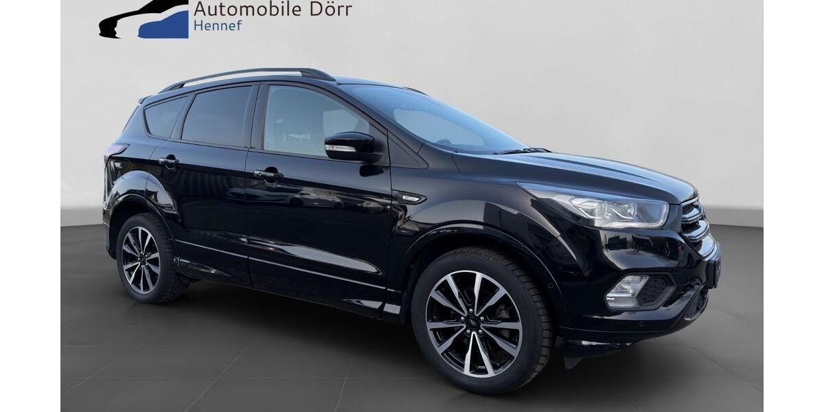 Ford Kuga 45.622 km 16.500 &euro; Hennef 53773