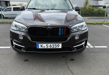 BMW X5 182.000 km 19.999 &euro; Köln 50765