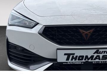 Cupra Leon 30.814 km 34.300 &euro; Brühl 50321