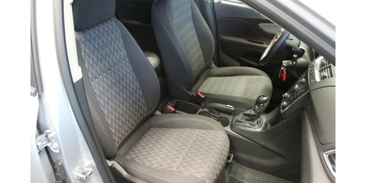 Opel Mokka 1.7 CDTI ecoFLEX Edition 69.213 km 9.980 &euro; Euskirchen 53881