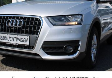 Audi Q3 152.000 km 11.980 &euro; Wesseling 50389
