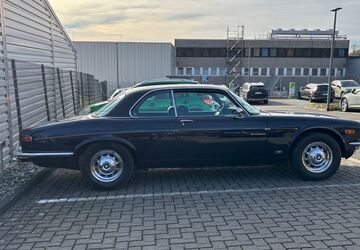 Jaguar XJ6 40.500 km 29.000 &euro; Köln 50996