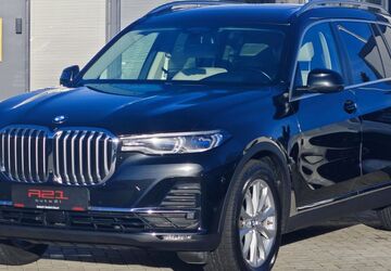 BMW X7 149.500 km 49.690 &euro; Eitorf 53783