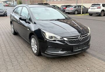 Opel Astra 174.147 km 7.390 &euro; Brühl 50321