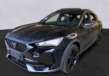 Cupra Formentor 25.700 km 29.330 &euro; Meckenheim / Bonn 53340