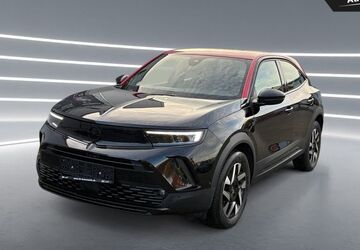 Opel Mokka 46.868 km 17.990 &euro; Sankt Augustin 53757