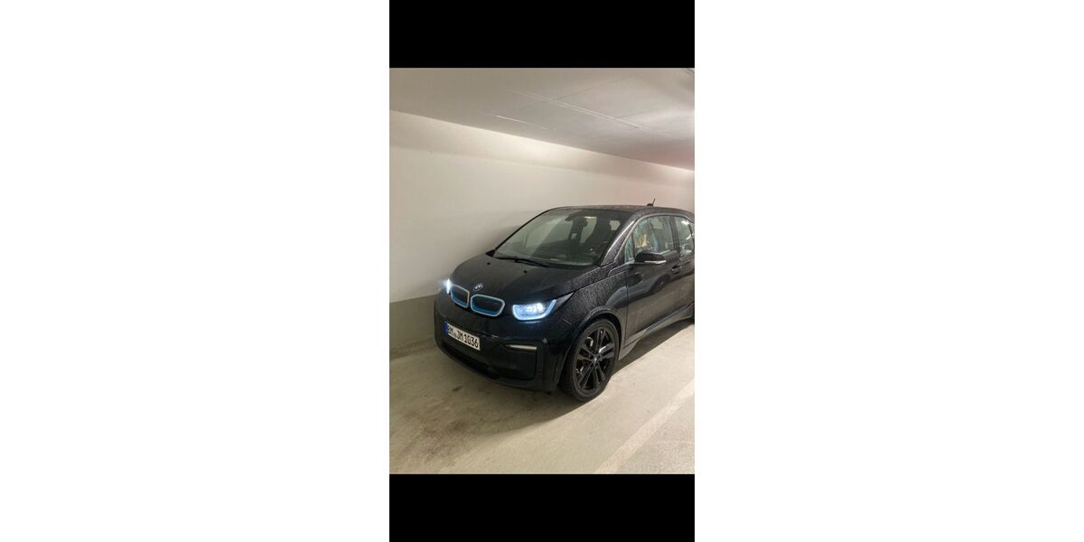 BMW i3 25.000 km 19.990 &euro; Frechen 50226
