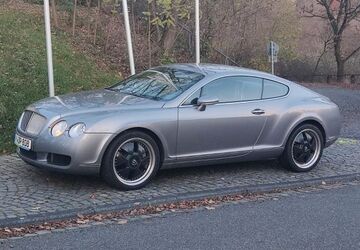 Bentley Continental GT 138.000 km 24.700 &euro; Köln 51147