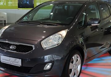 Kia Venga 143.891 km 7.950 &euro; Troisdorf (Köln/Bonn) 53842
