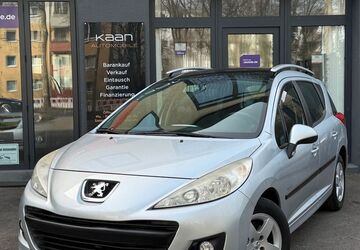 Peugeot 207 114.000 km 1.500 &euro; Köln 51107