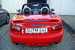 Mazda MX-5 125.000 km 14.950 &euro; Bonn 53111