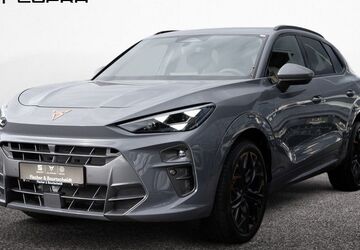 Cupra Terramar 6.325 km 49.680 &euro; Lohmar 53797